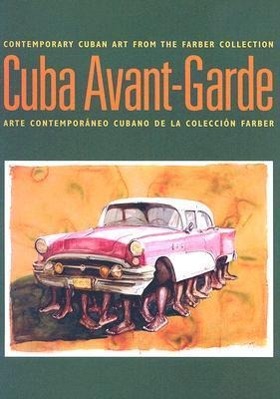 Cuba Avant-Garde