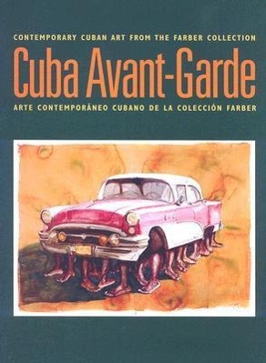 Cuba Avant-Garde