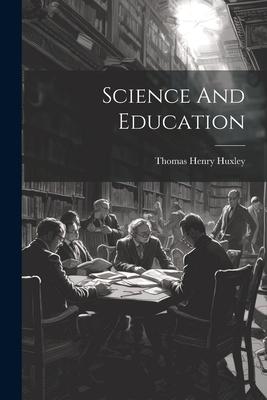 Science And Education