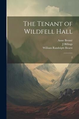 The Tenant of Wildfell Hall: 2