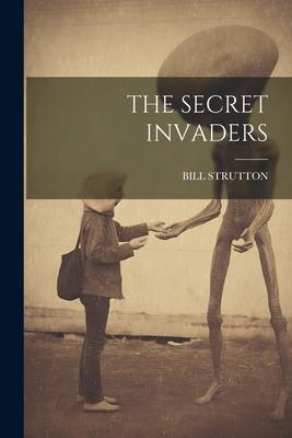 The Secret Invaders