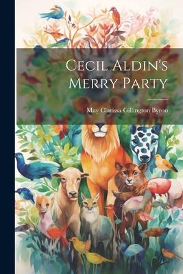 Cecil Aldin's Merry Party