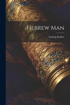 Hebrew Man