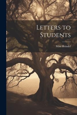 Letters to Students