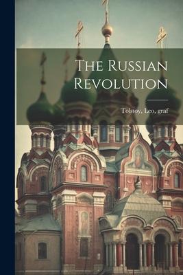 The Russian Revolution