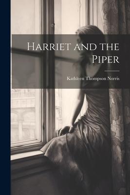 Harriet and the Piper