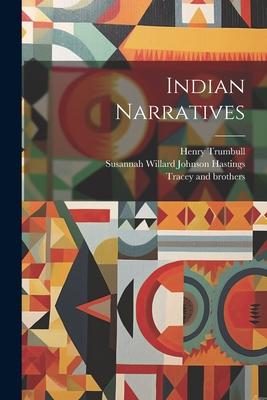 Indian Narratives