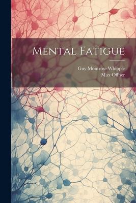 Mental Fatigue