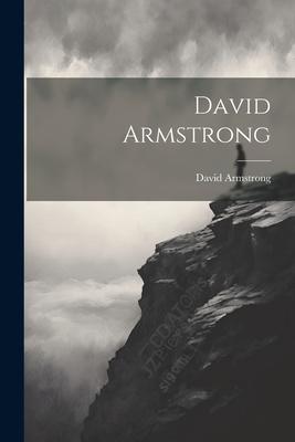 David Armstrong