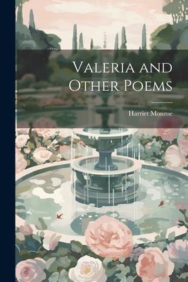 Valeria and Other Poems