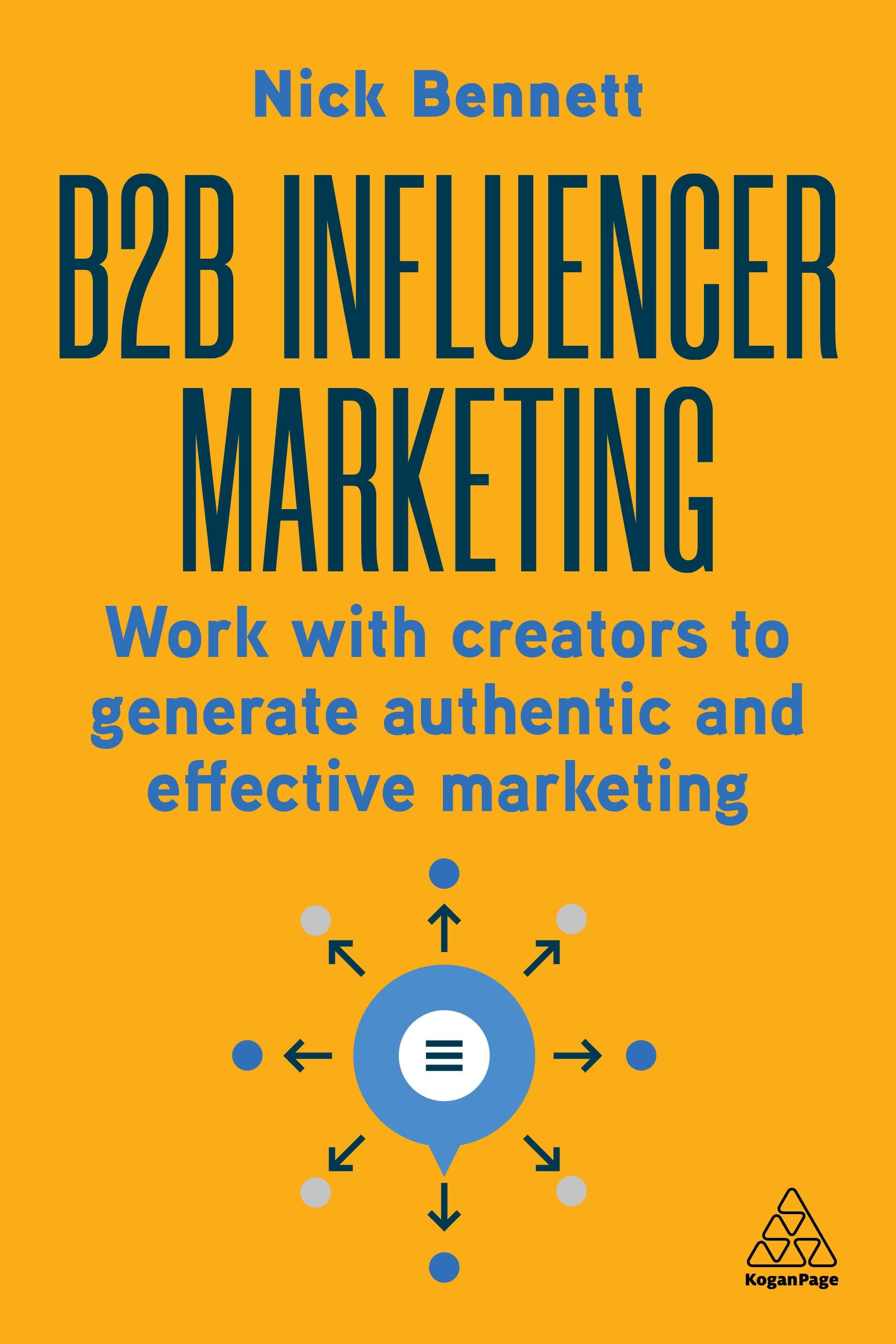 B2B Influencer Marketing