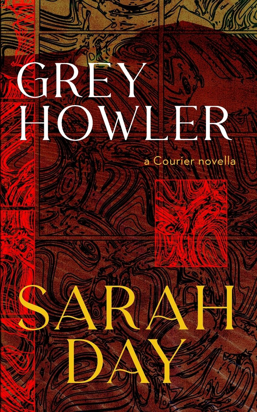 Greyhowler