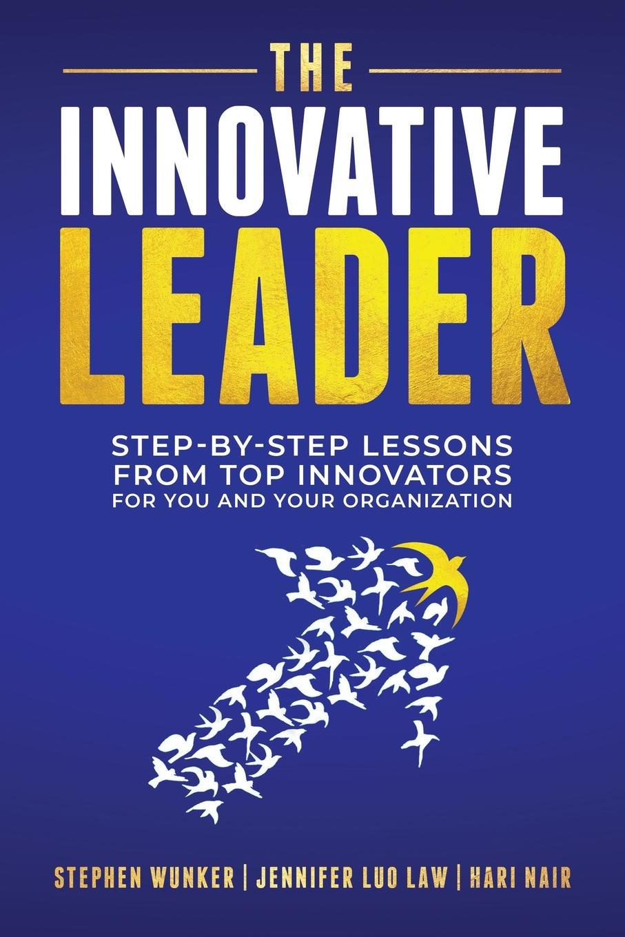 The Innovative Leader