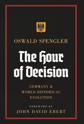 The Hour of Decision