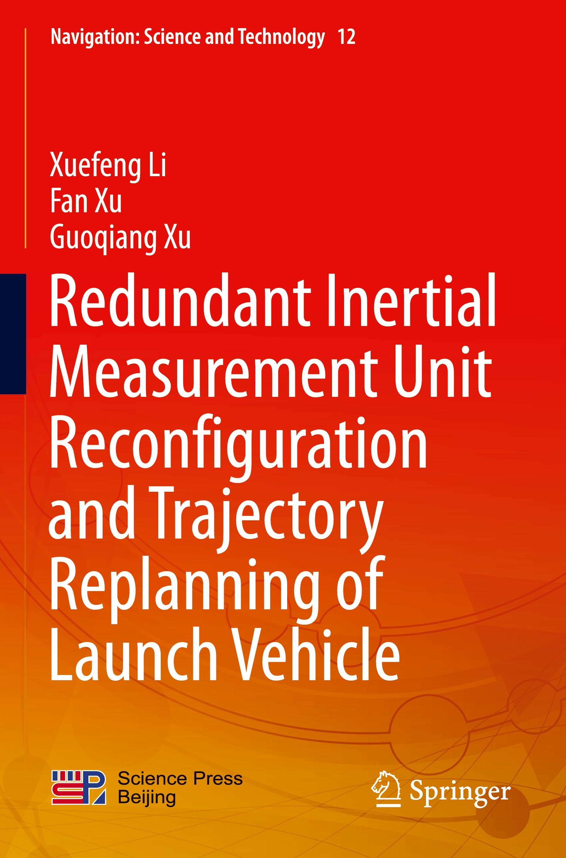 Redundant Inertial Measurement Unit Reconfiguration and Trajectory Replanning of Launch Vehicle