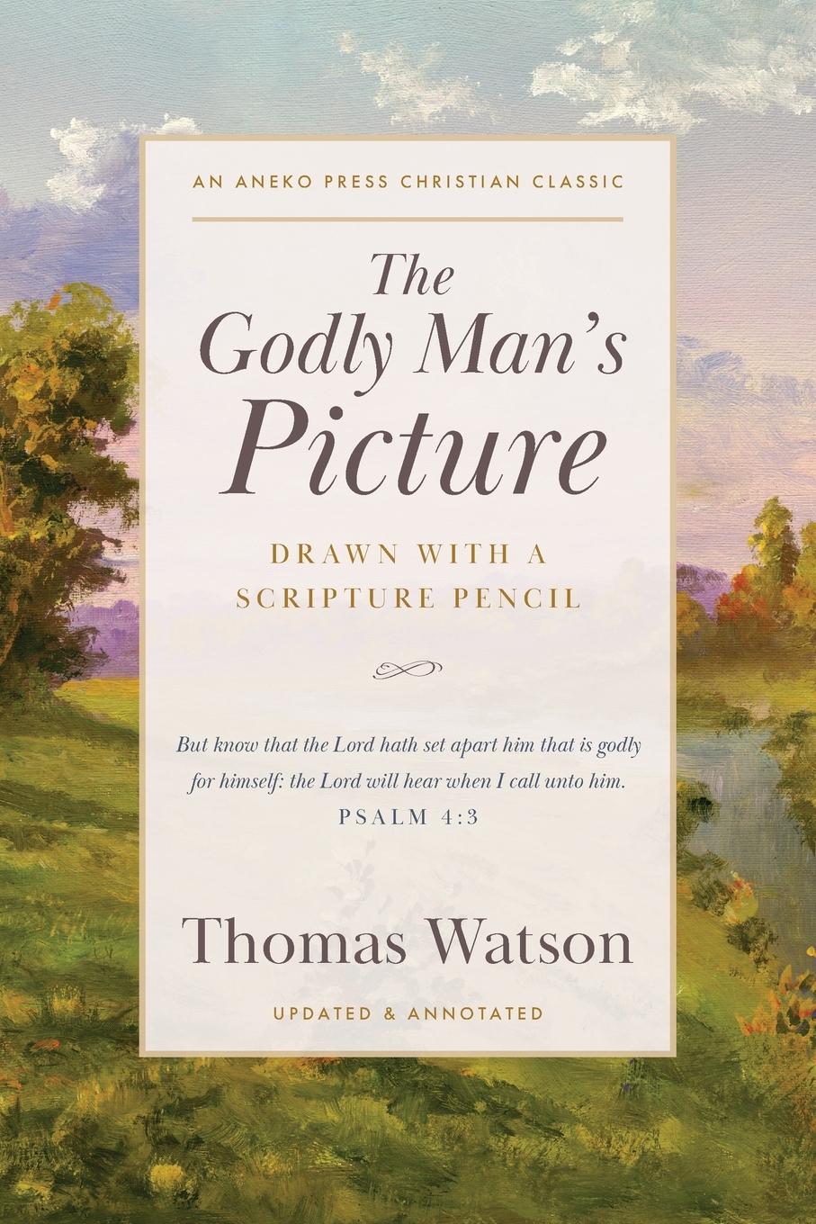 The Godly Man's Picture