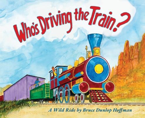 Who's Driving the Train?