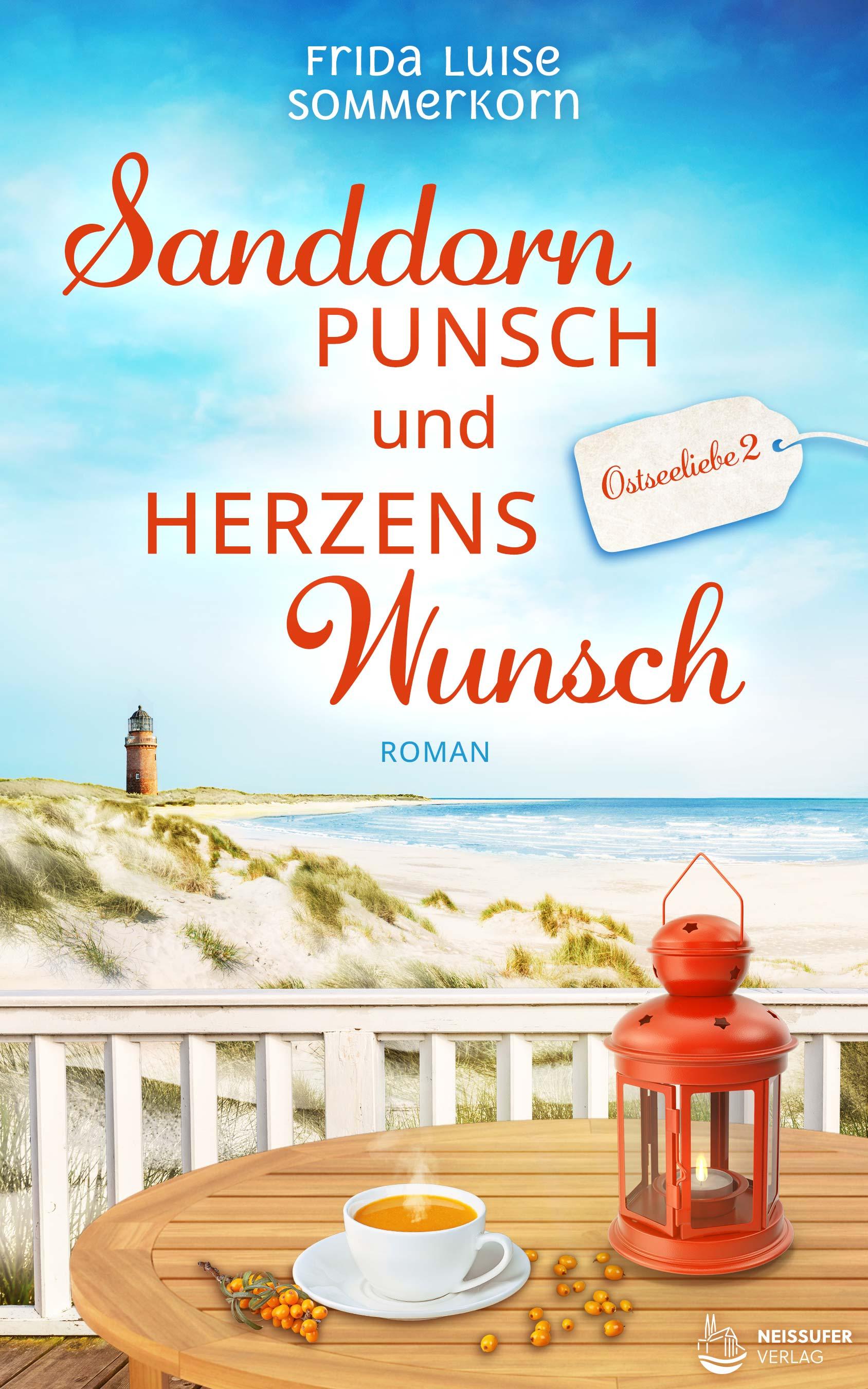 Sanddornpunsch und Herzenswunsch