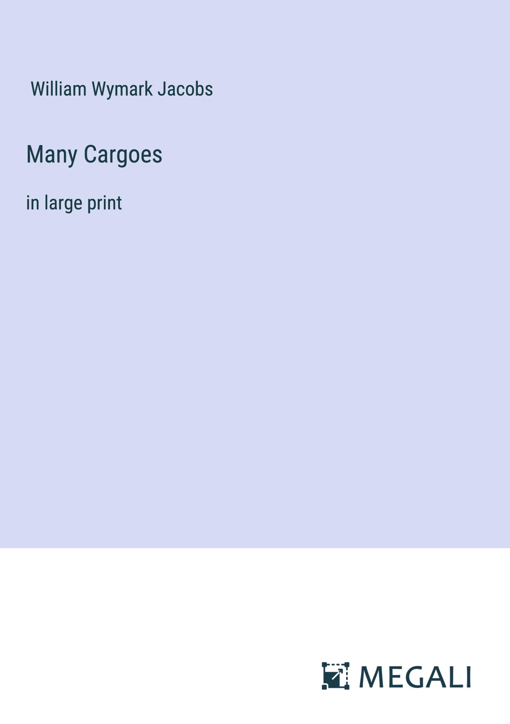 Many Cargoes