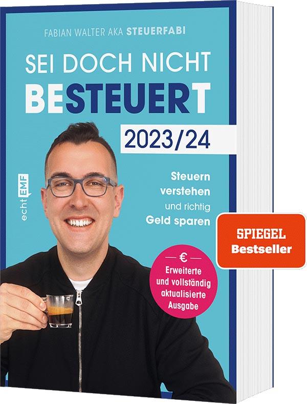 Sei doch nicht besteuert