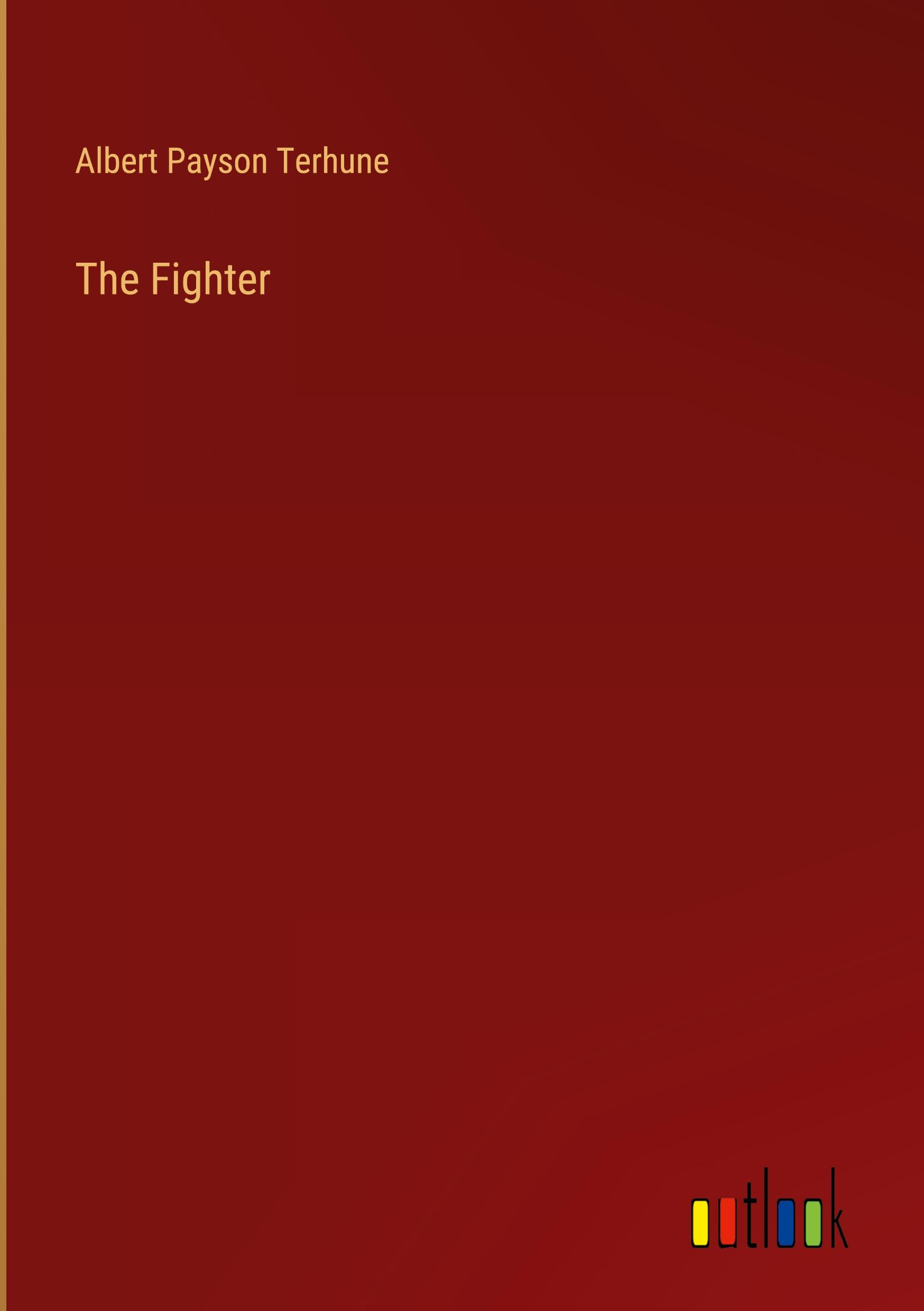 The Fighter