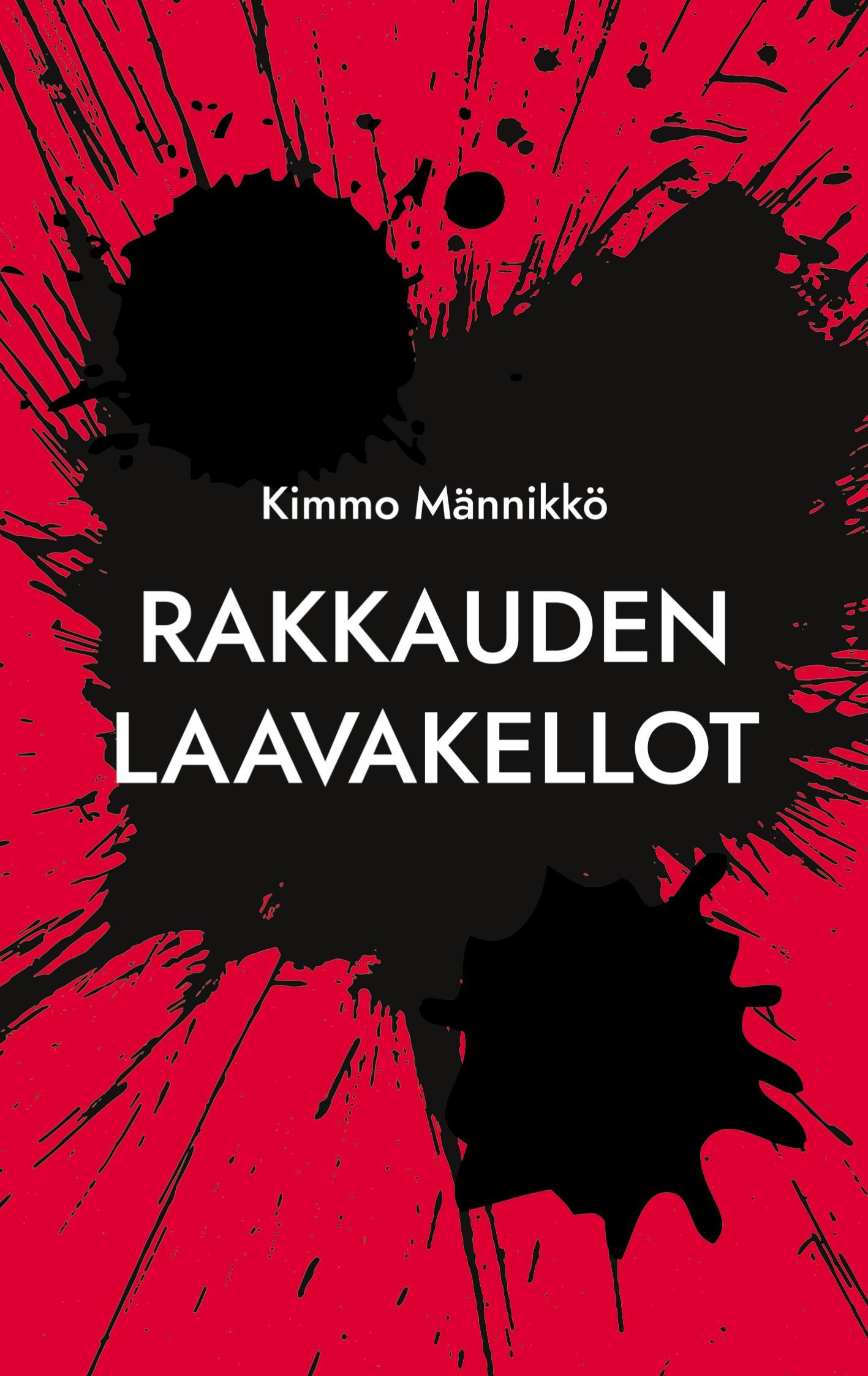 Rakkauden laavakellot