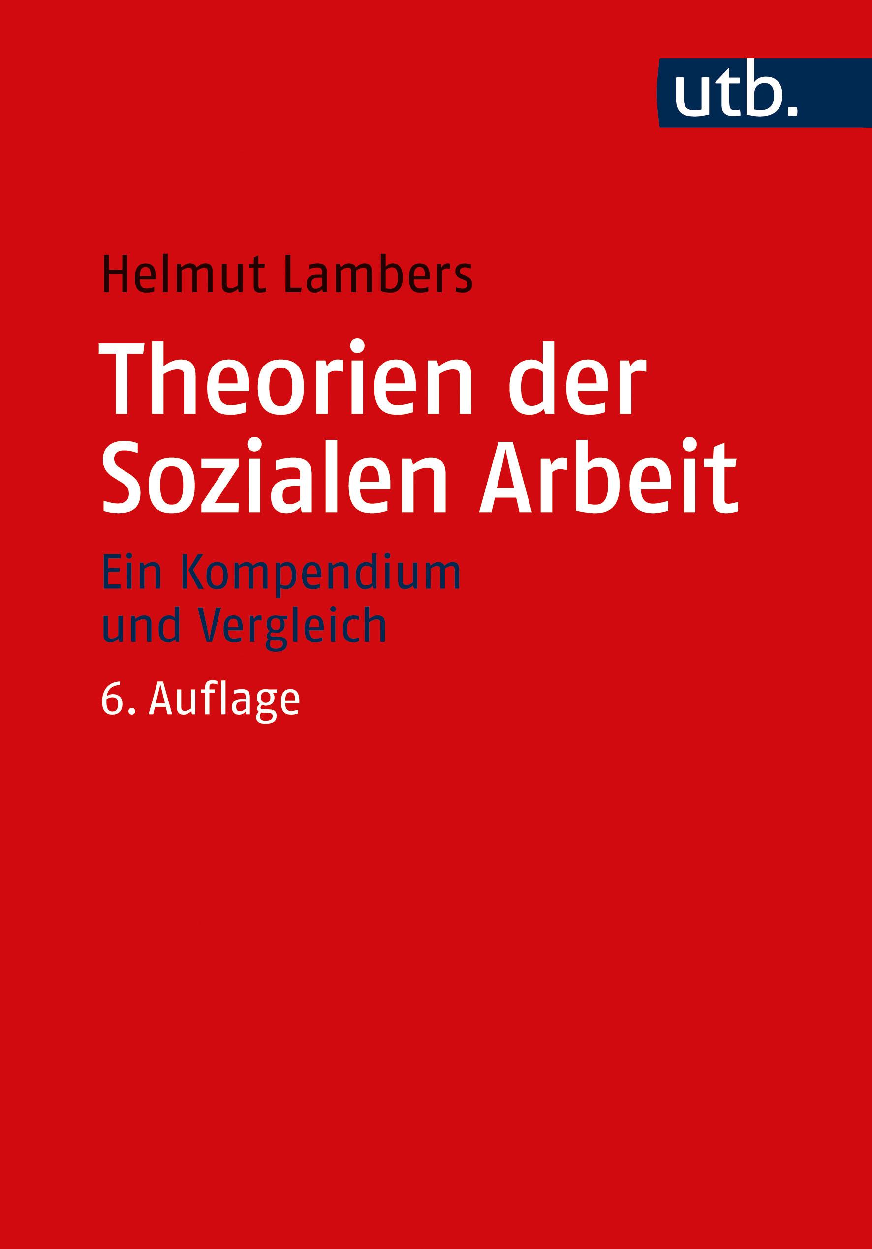 Theorien der Sozialen Arbeit