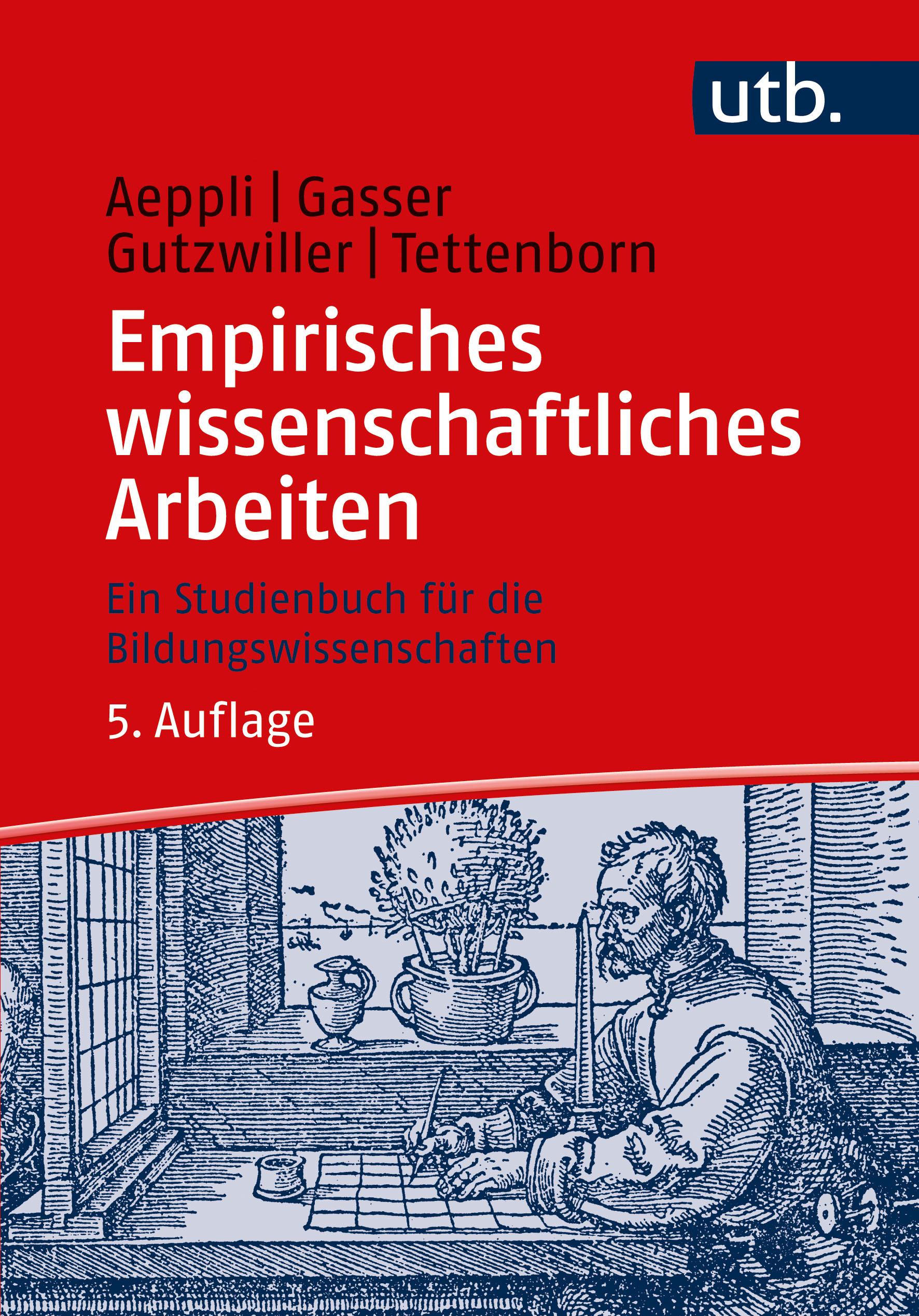 Empirisches wissenschaftliches Arbeiten