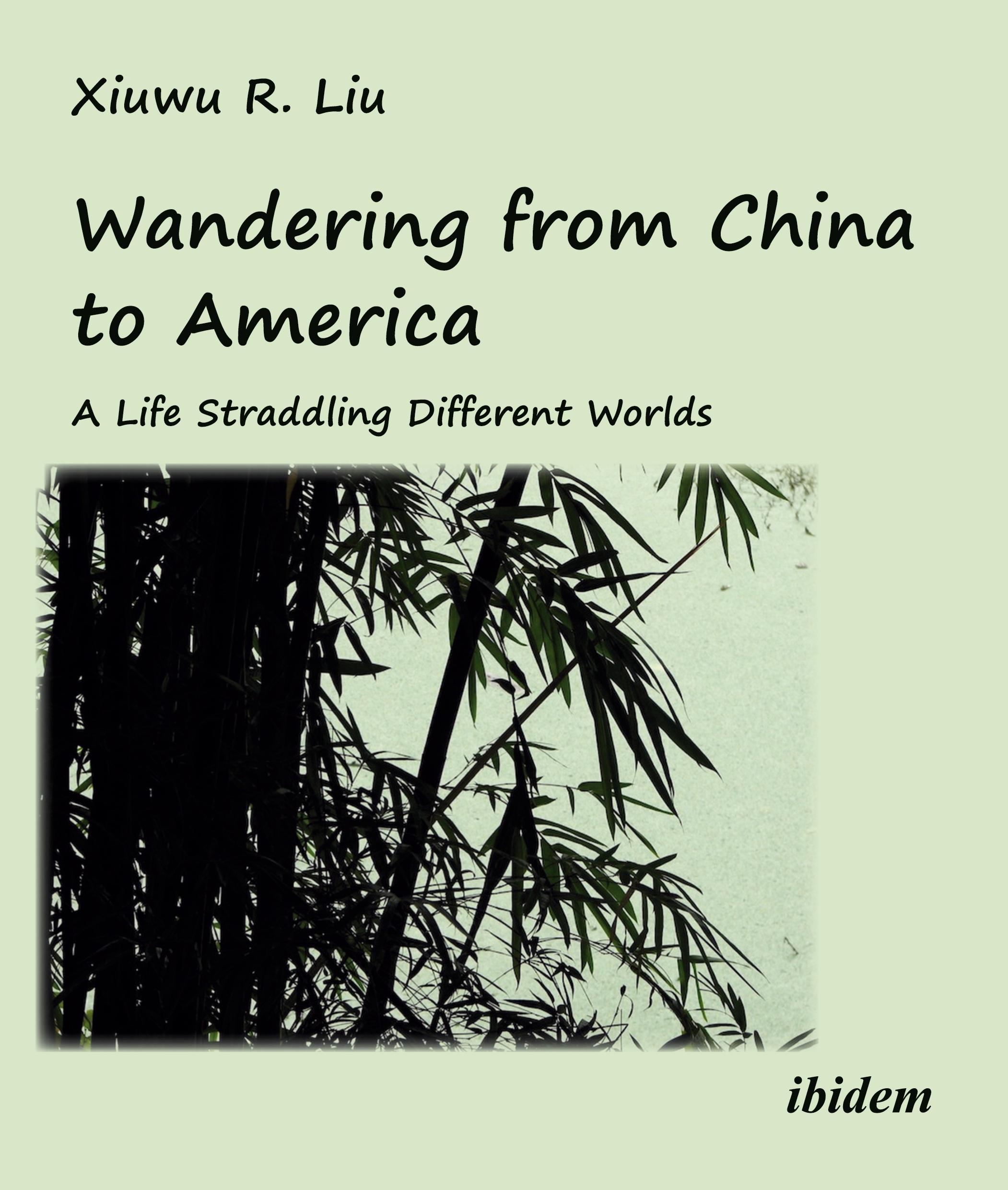 Wandering from China to America