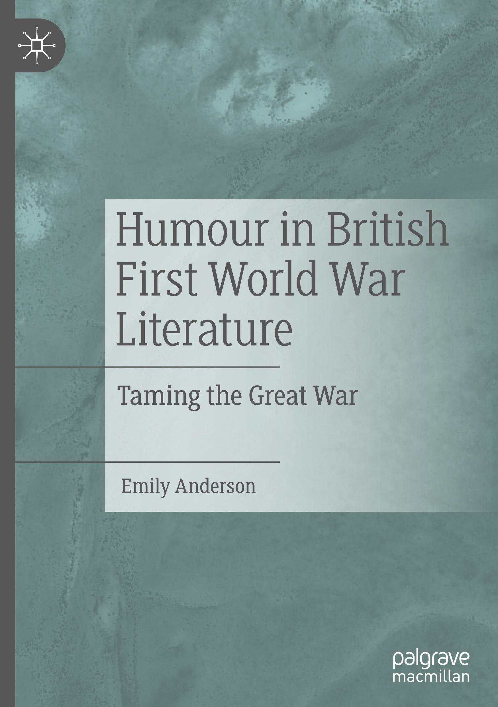 Humour in British First World War Literature