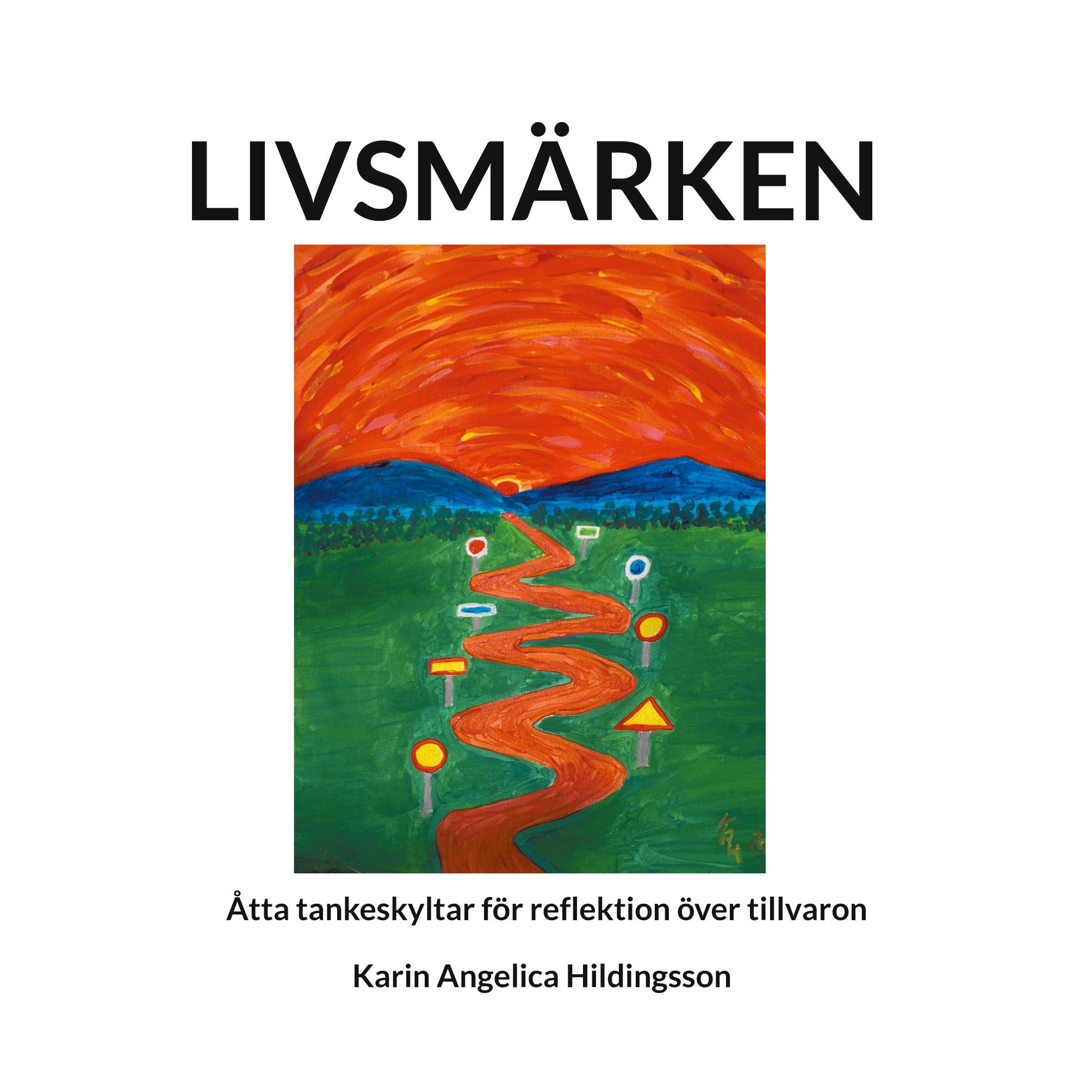 Livsmärken