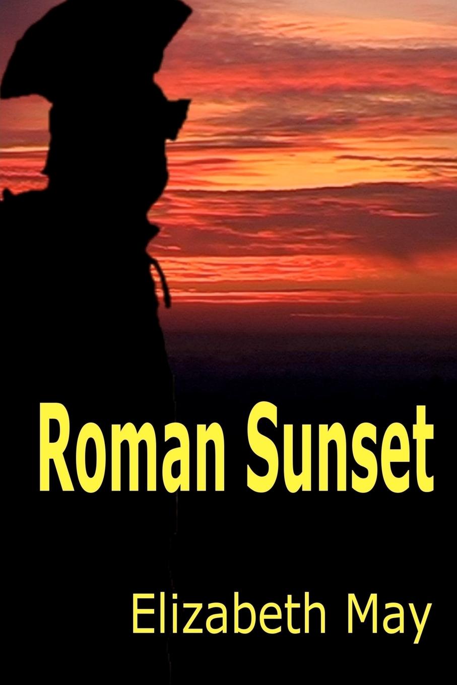 Roman Sunset