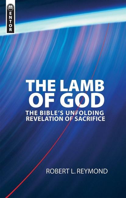 The Lamb of God