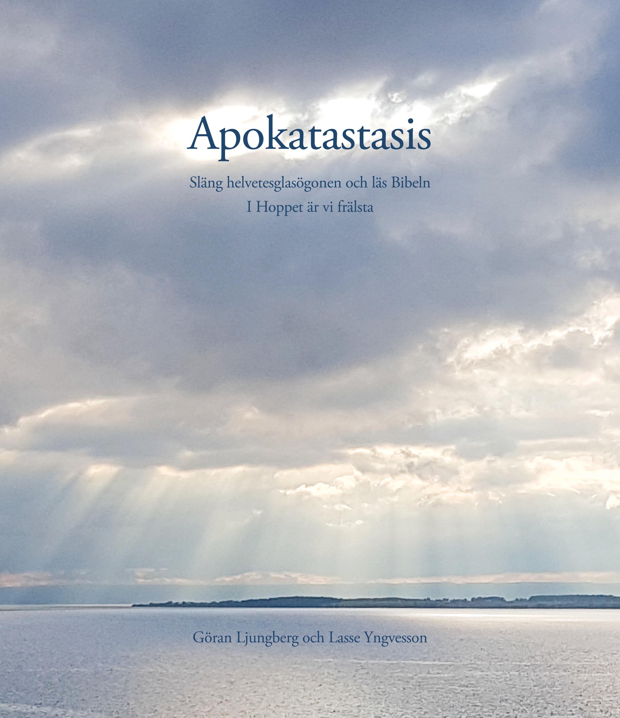 Apokatastasis