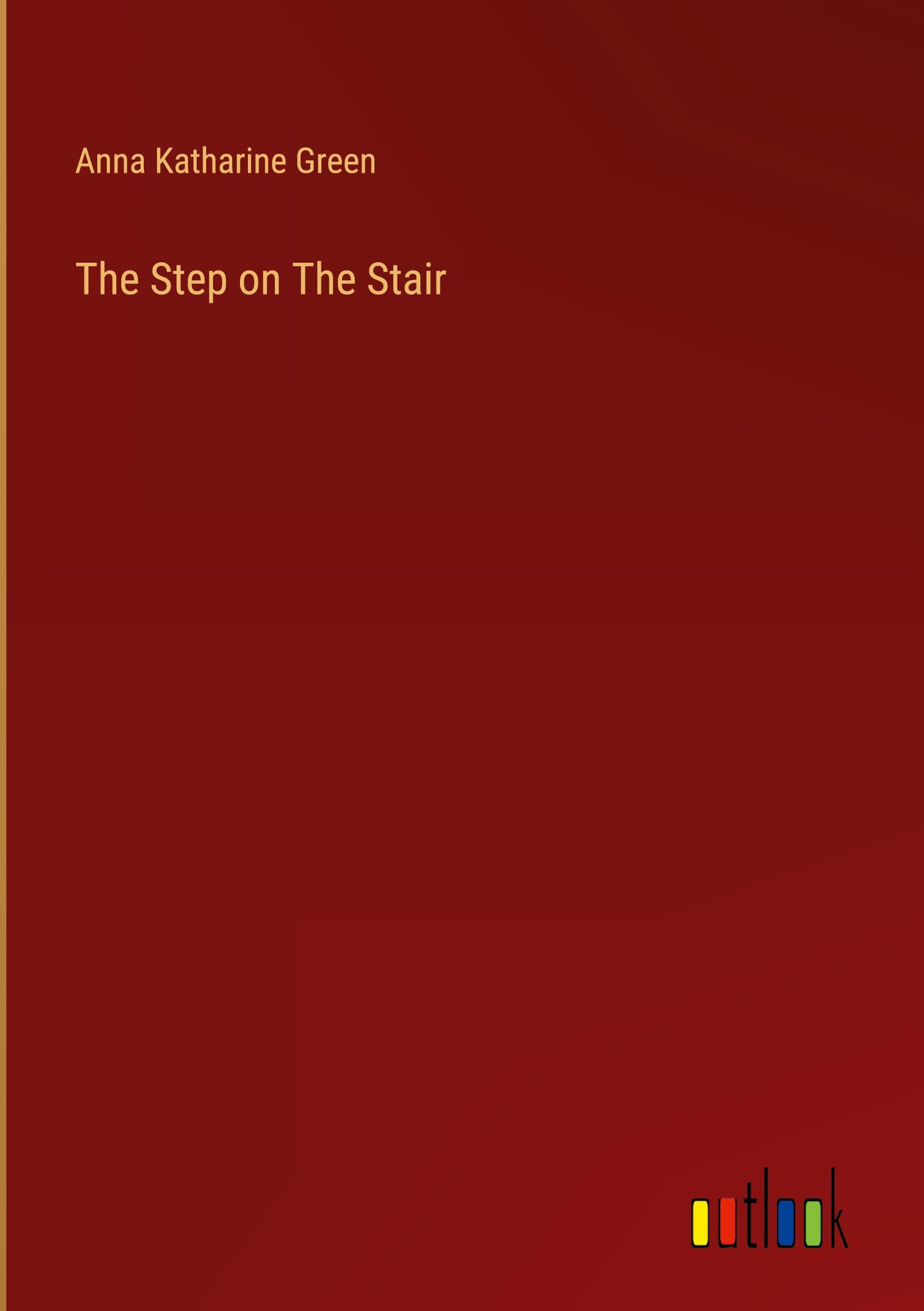 The Step on The Stair