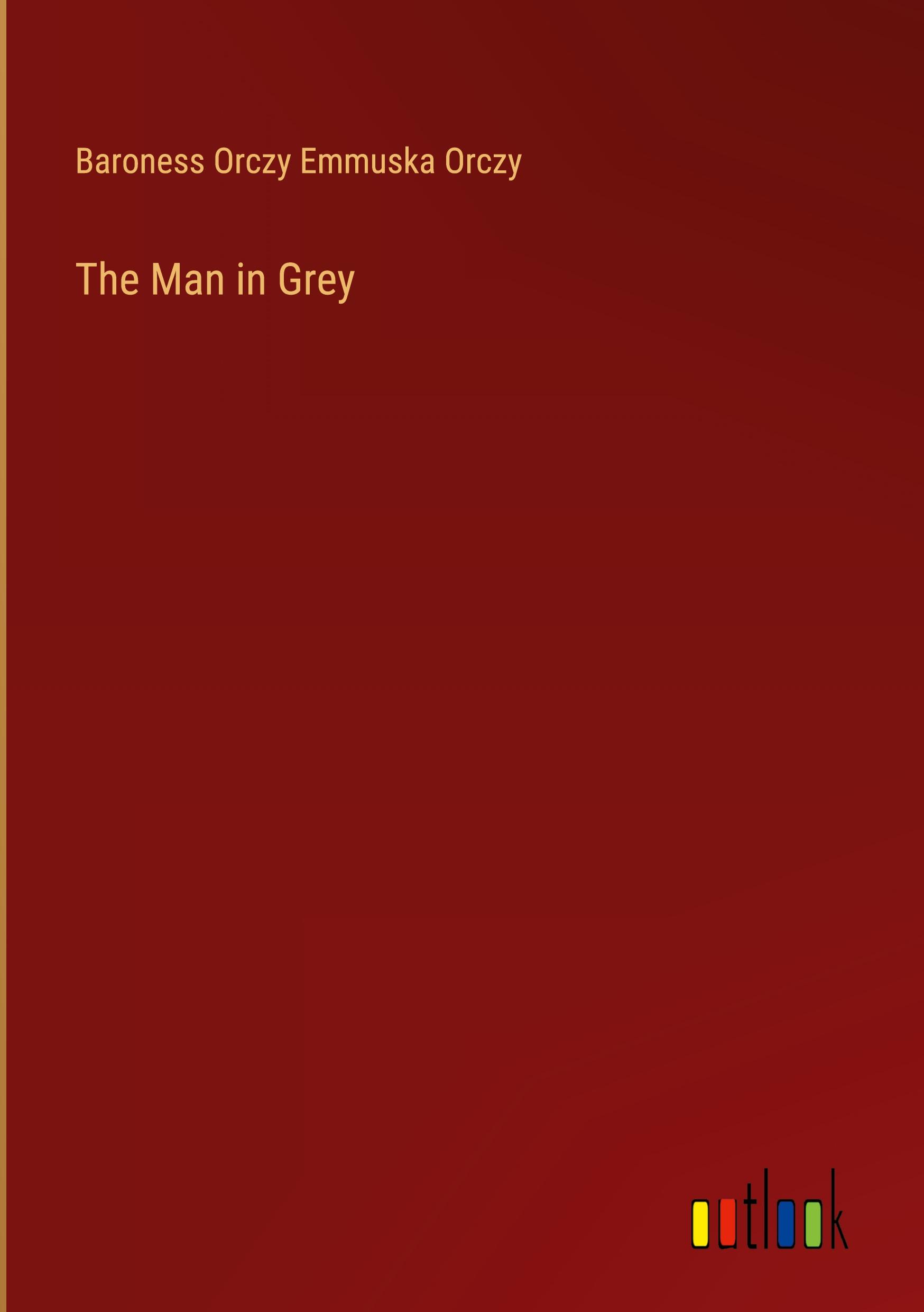 The Man in Grey