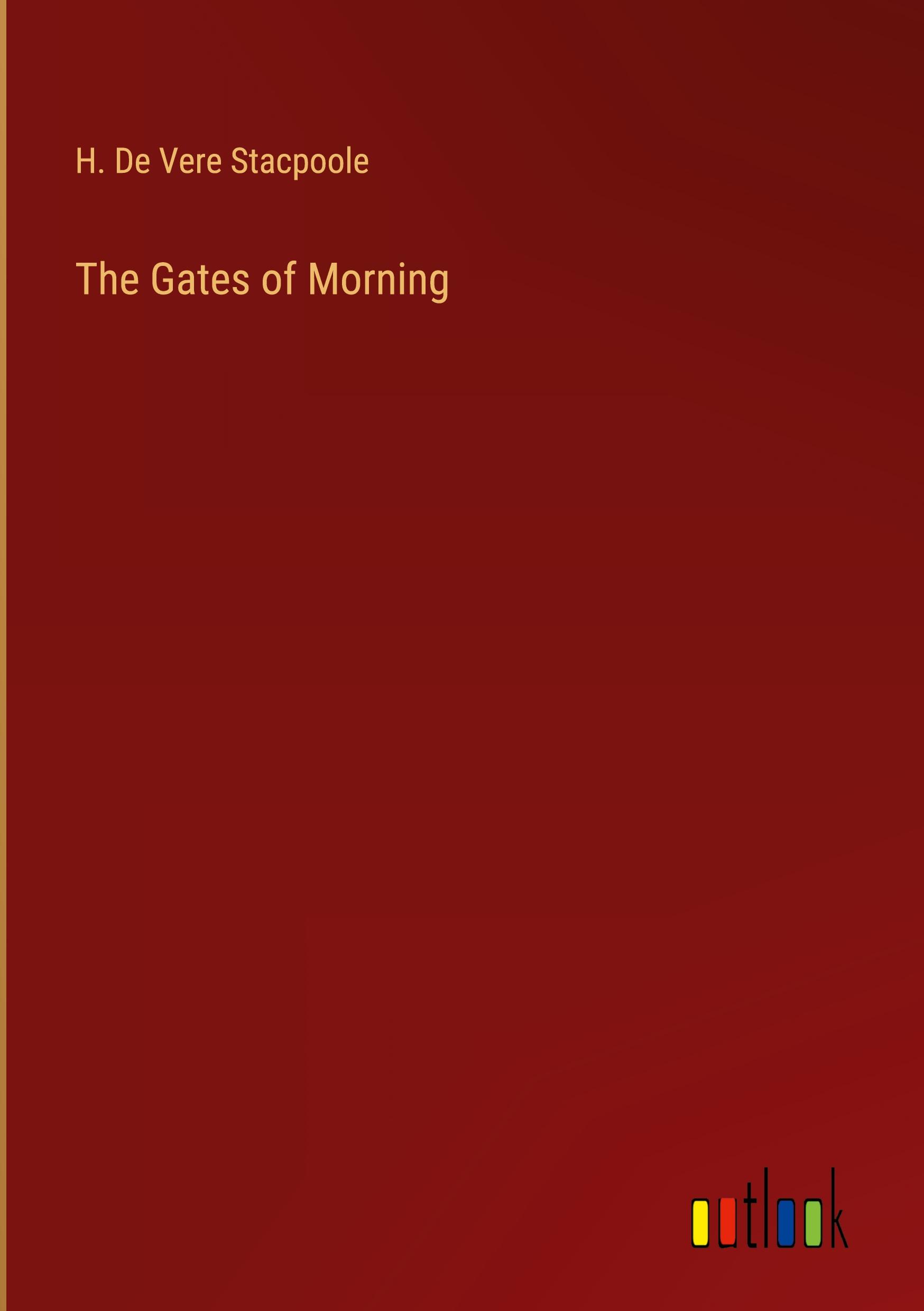 The Gates of Morning