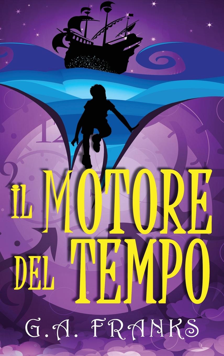 Il motore del tempo