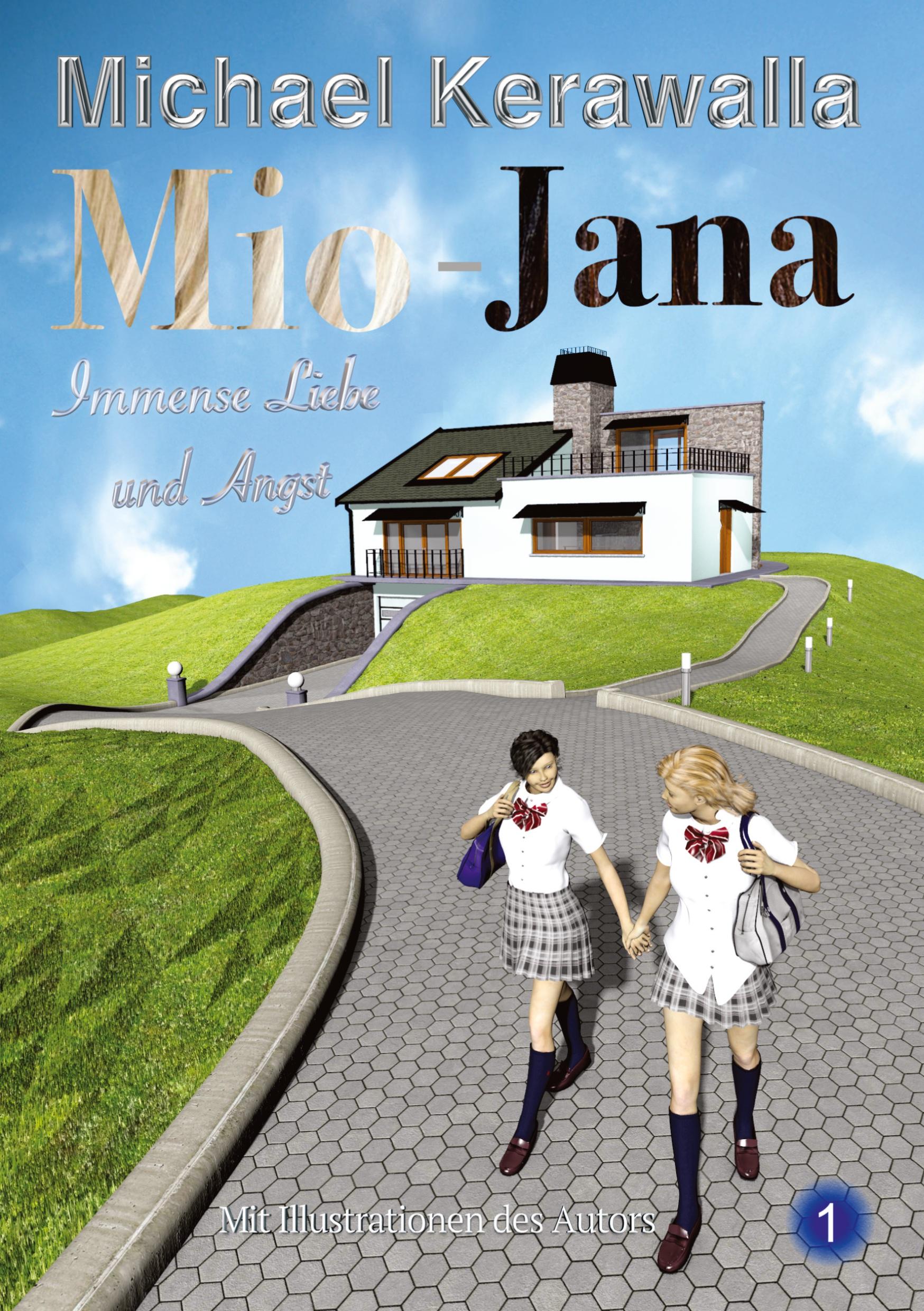 Mio-Jana  Immense Liebe und Angst