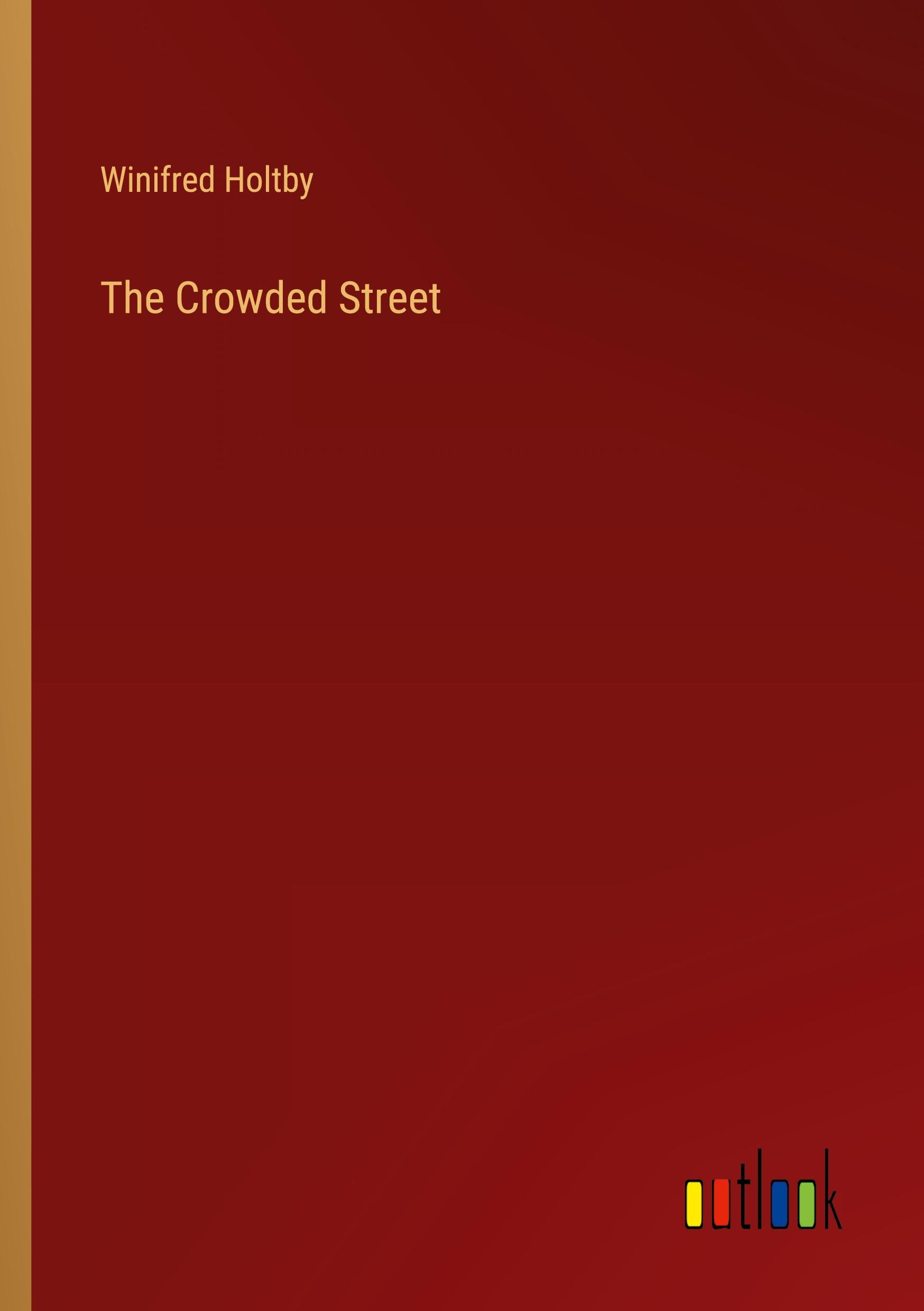 The Crowded Street