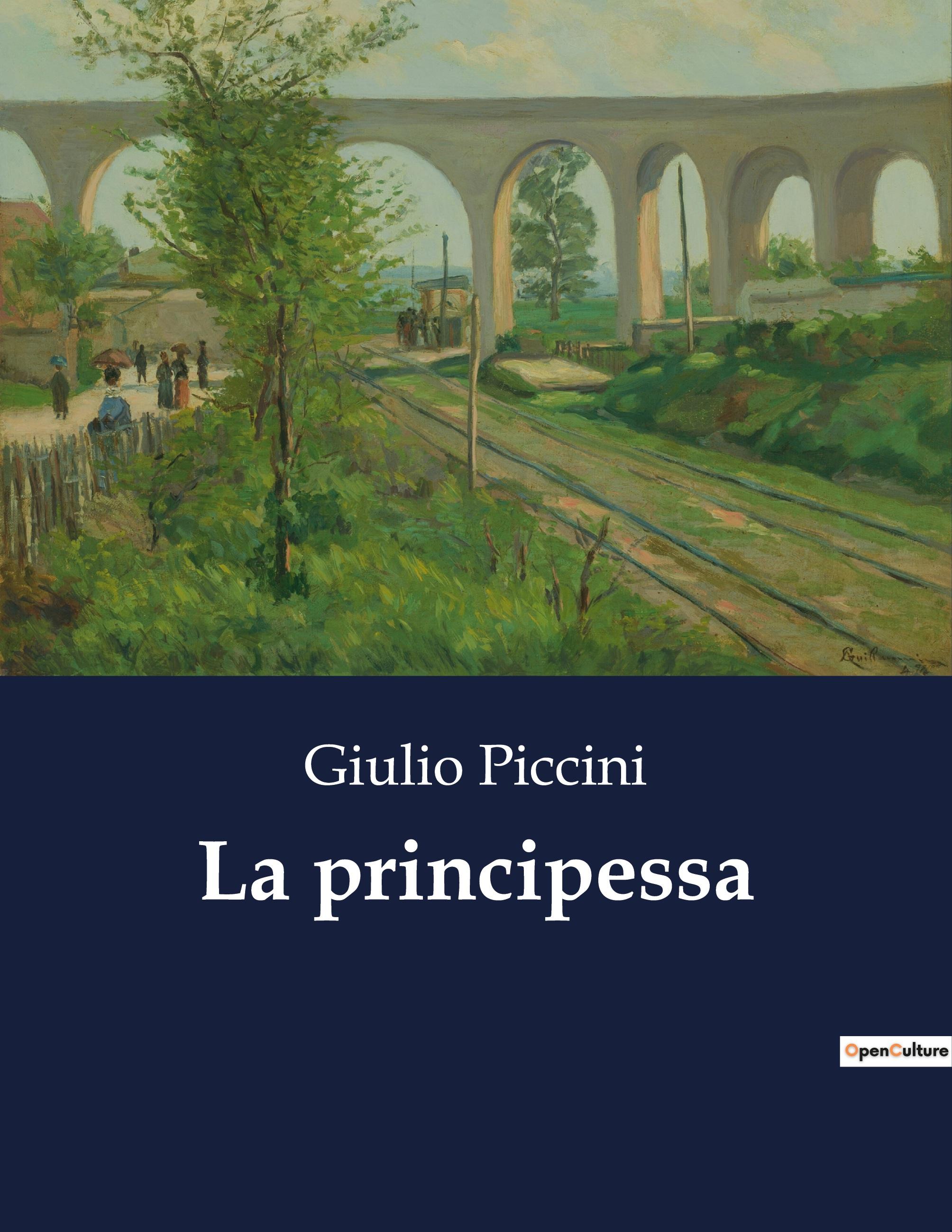 La principessa