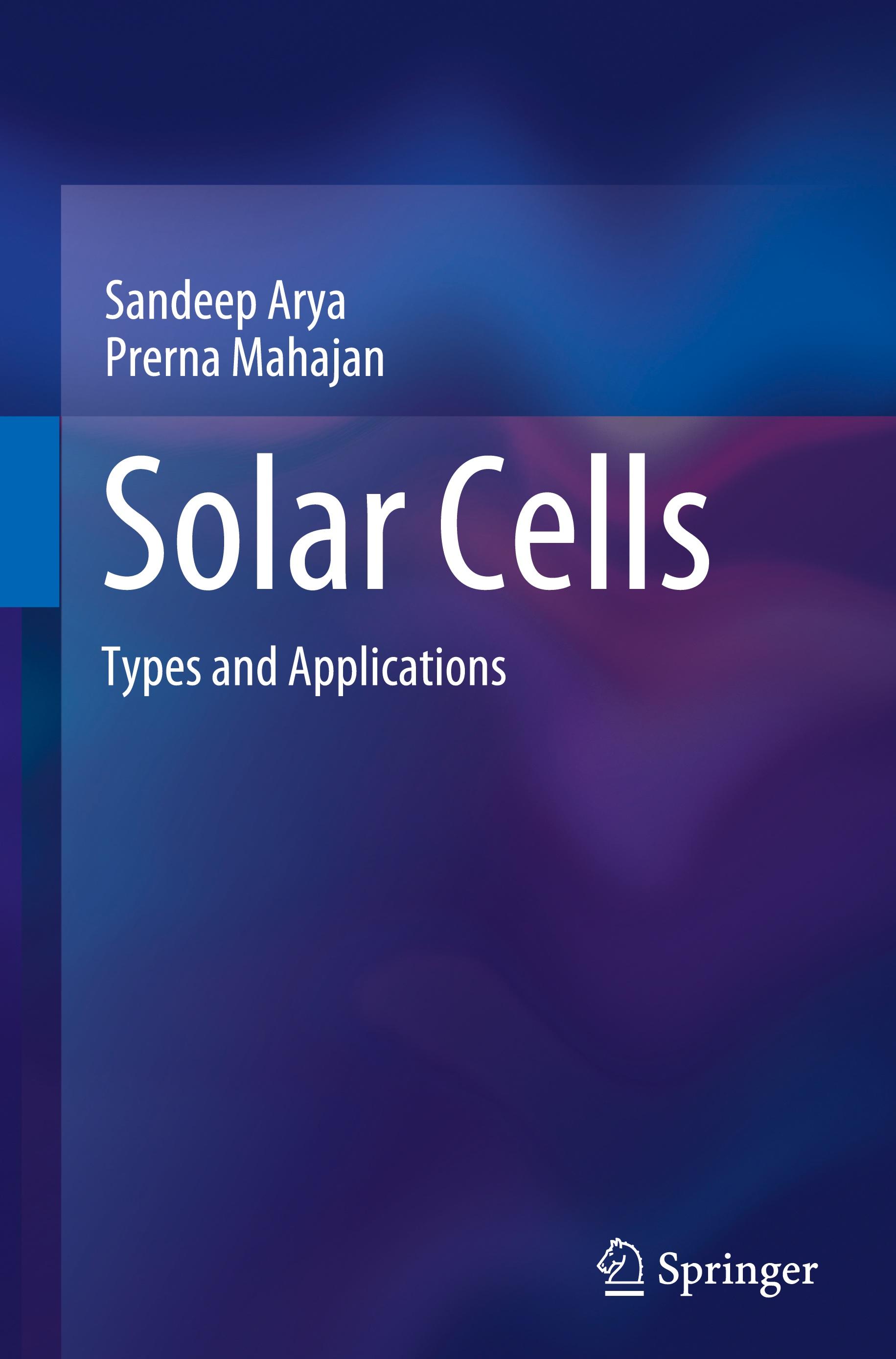 Solar Cells