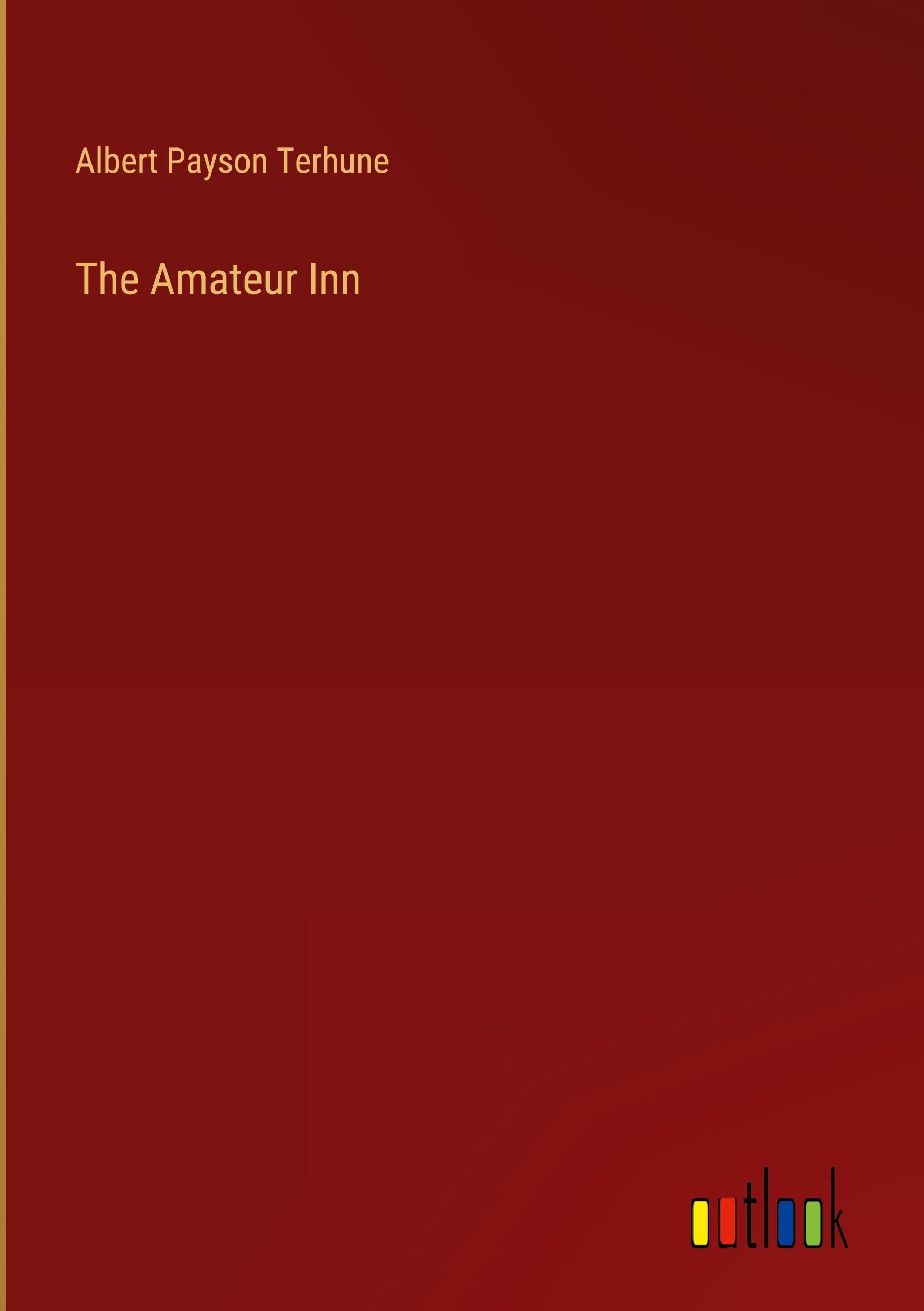 The Amateur Inn