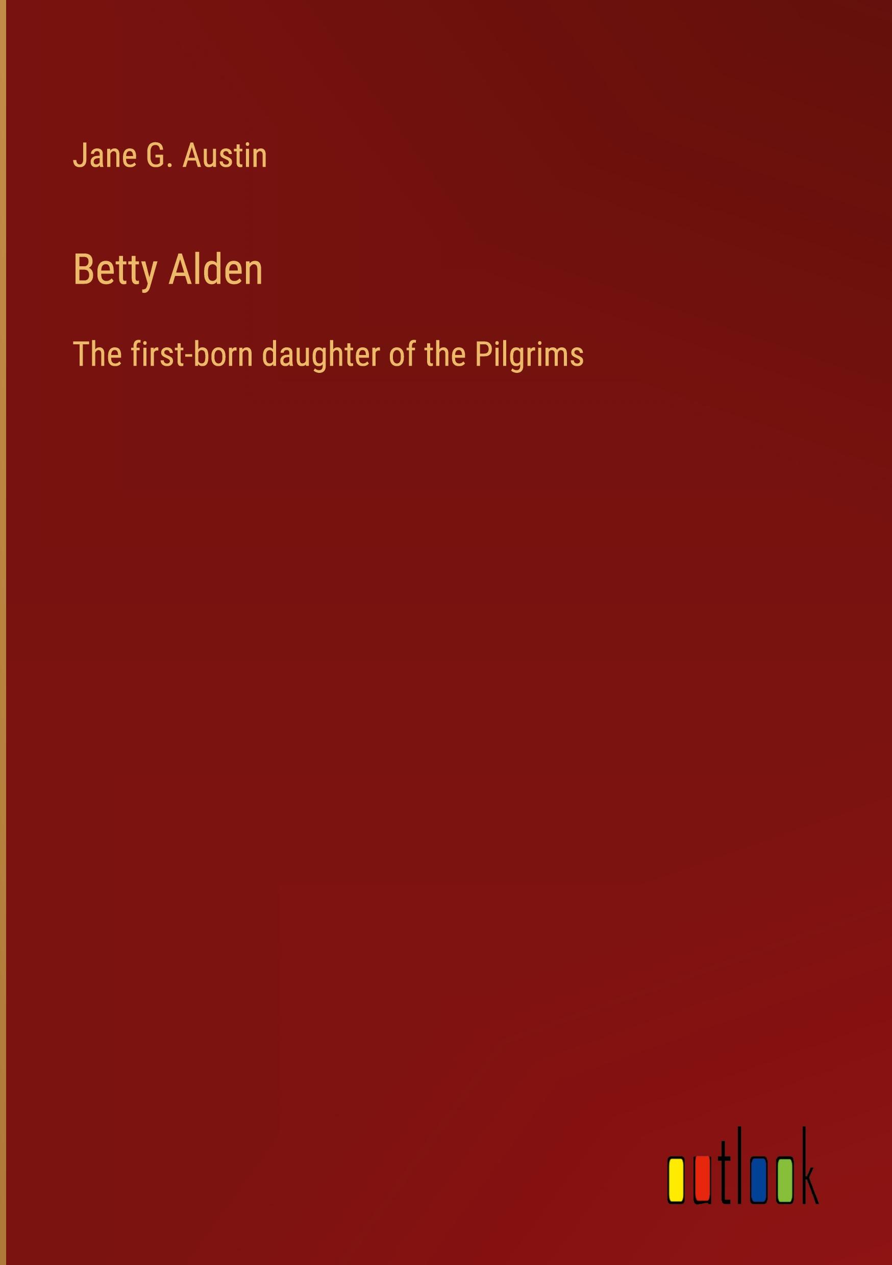 Betty Alden