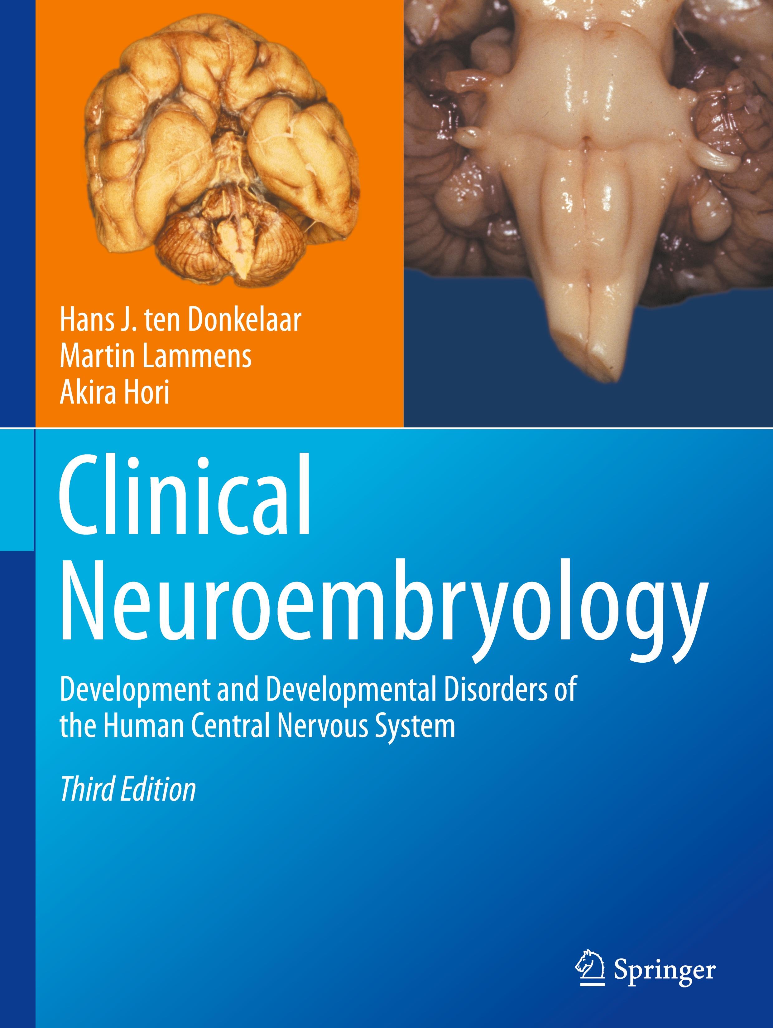 Clinical Neuroembryology