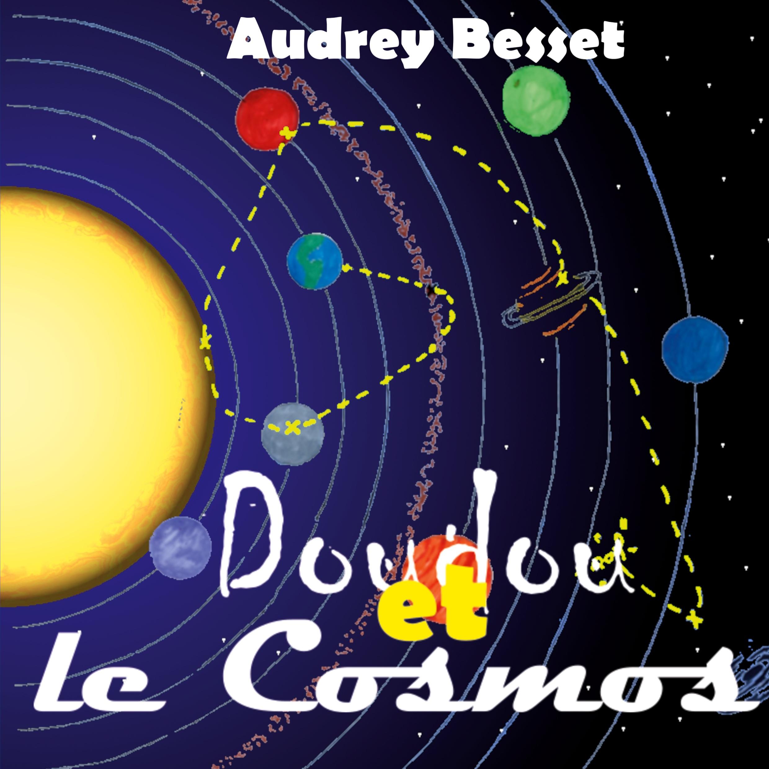 Doudou et le Cosmos