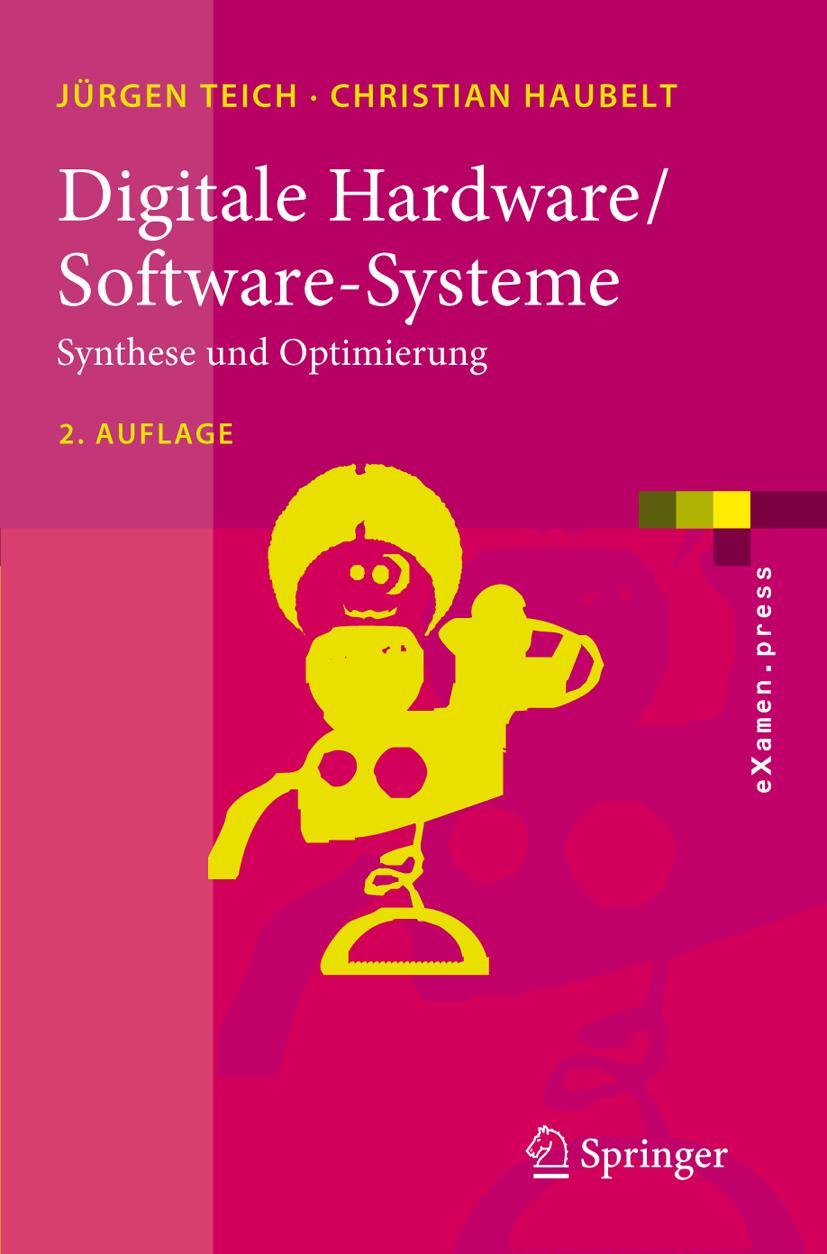 Digitale Hardware/Software-Systeme