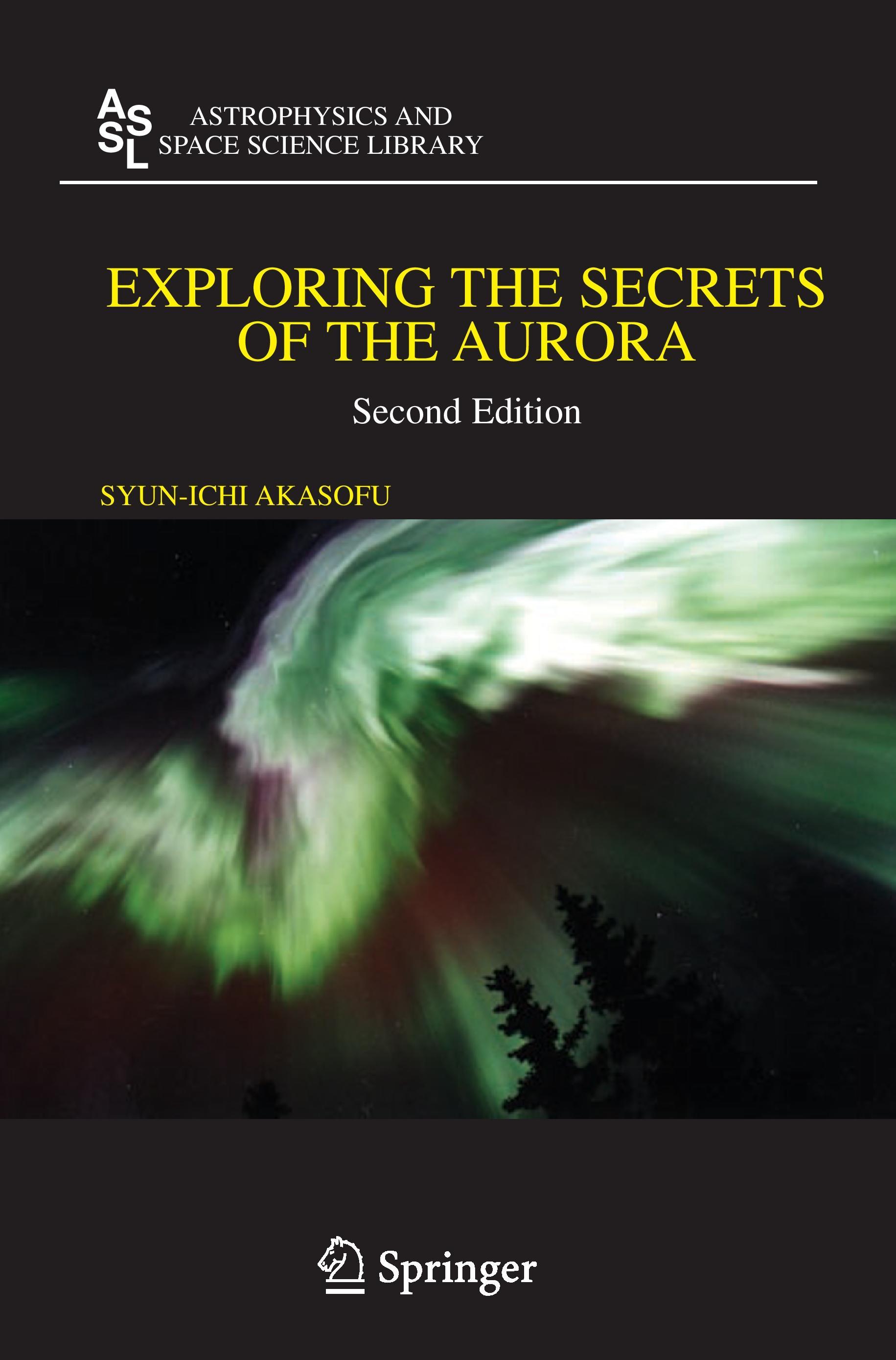 Exploring the Secrets of the Aurora