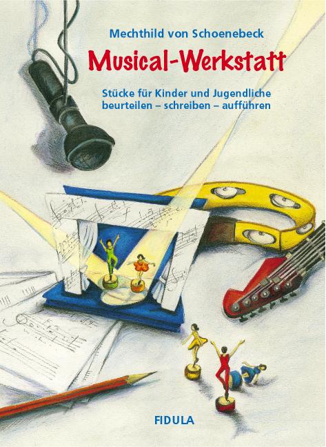 Musical-Werkstatt