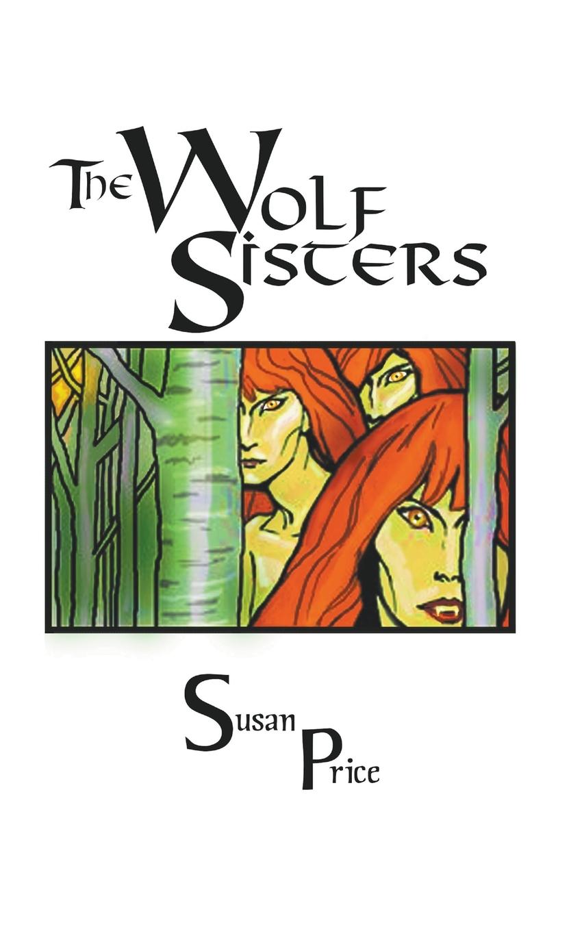 The Wolf Sisters